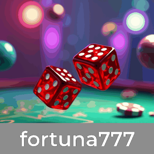 Fortuna777: Experiência profissional em jogos de mesa ao vivo