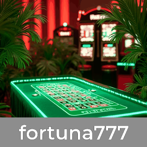 Fortuna777: Excelência em Apostas Esportivas Brasileiras