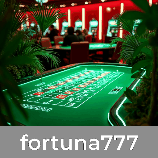 Fortuna777: Aproveite Bônus Únicos e Ofertas Incomparáveis